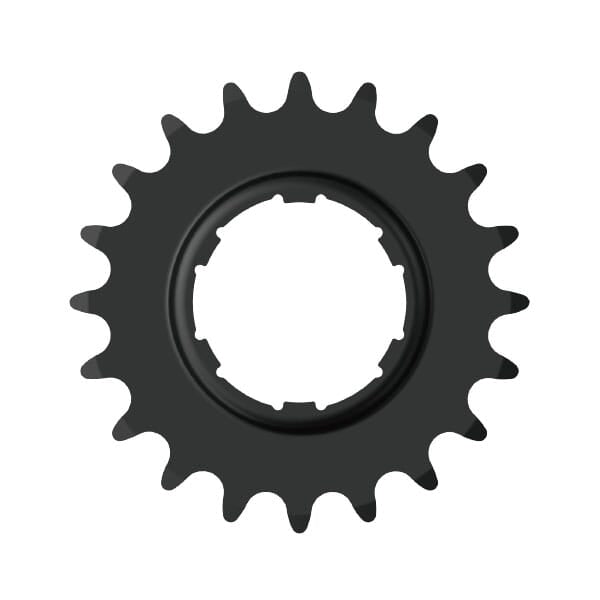 Motivova 20t sprocket