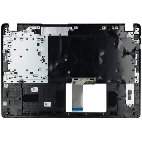 Acer notebook klávesnice Ázerce Be + Top Cover - Black