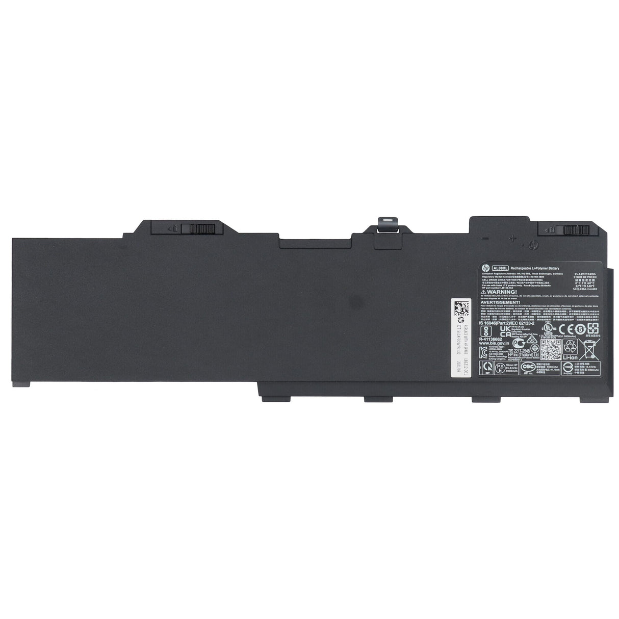 HP notebook baterie 3050 mAh