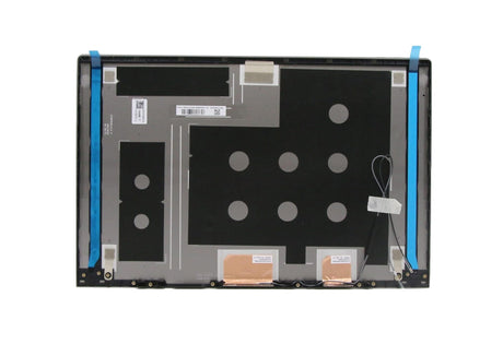 Zadný kryt LCD notebooku Lenovo (3,2t) - šedý