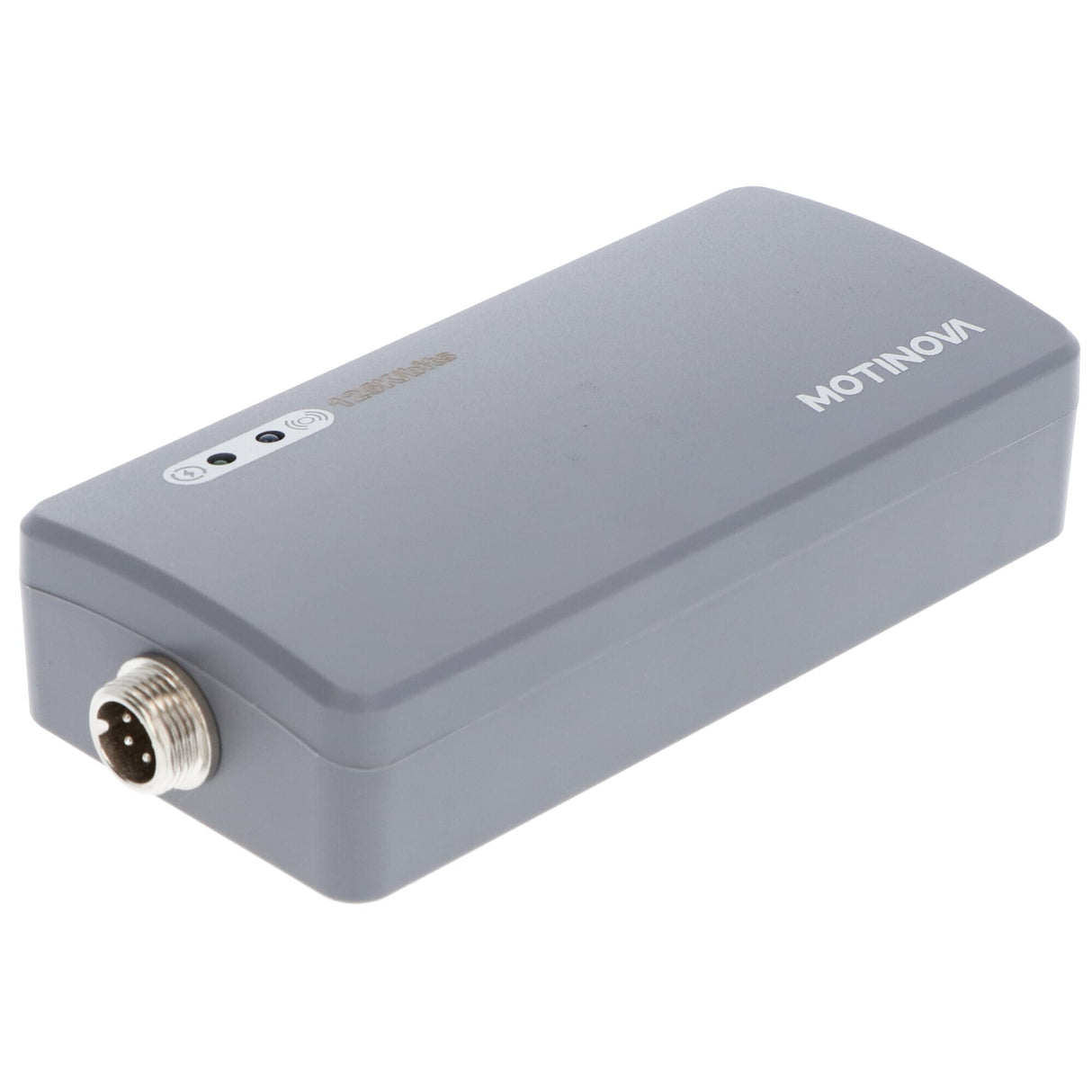 Motinova service tool 125kbit s mld1 6 pins