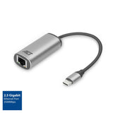 Adapter ACT USB-C do 2.5 Gigabit Ethernet