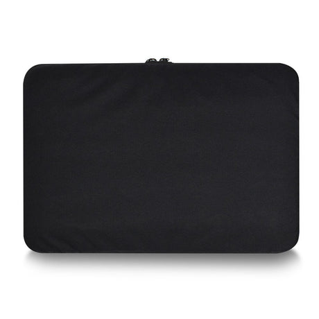 Act urban laptop-fodral 15,6 tum, svart grå