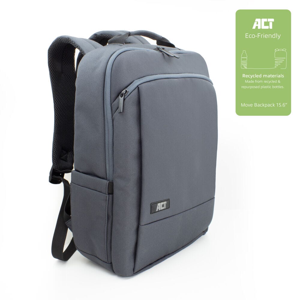 ACT Connectivity Backpack pre notebooky do 15.6