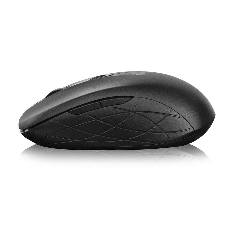 ACT Wireless Teclado e Mouse USB Nano Receptor Qwerty