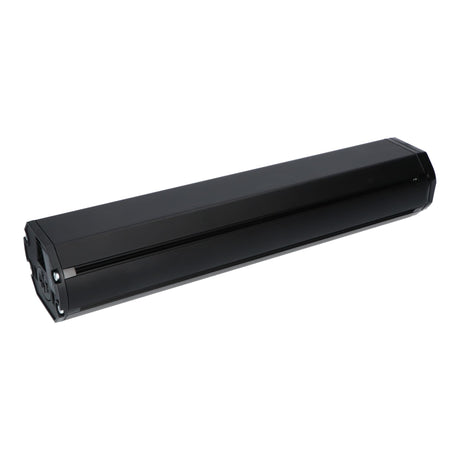 Winora Bosch Power Tube 511wh horizontale E-Bike-Vision