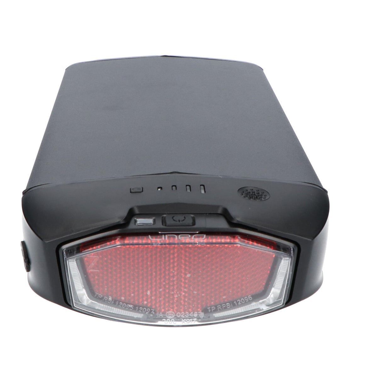 Replacement parts compatible bicycle battery mihatra 36v 14.5ah
