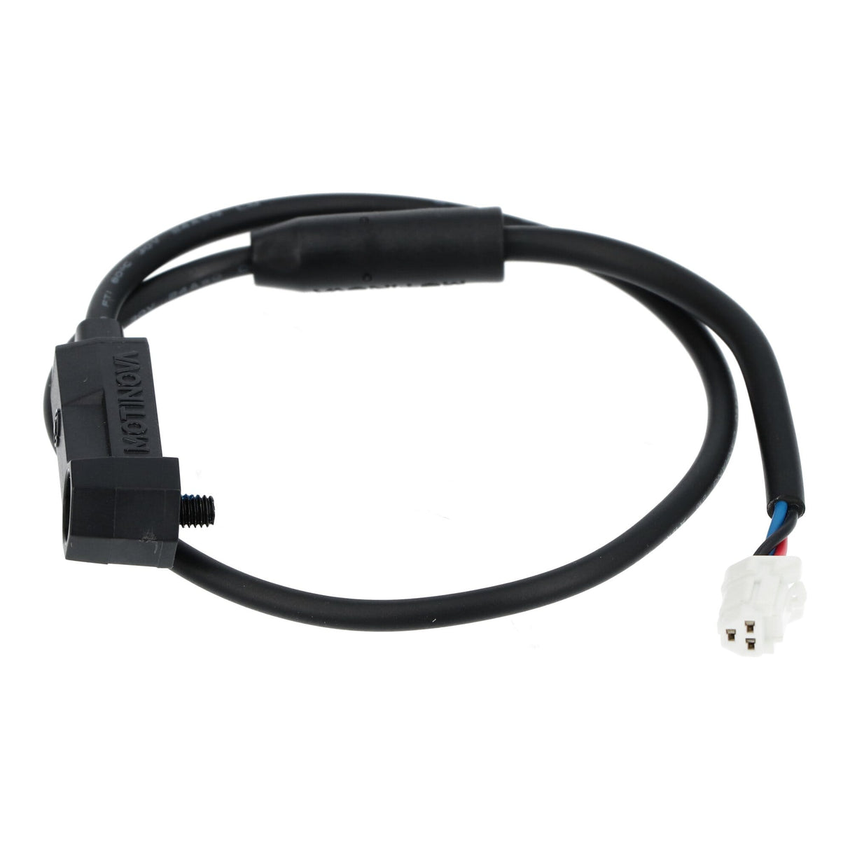 Motivova speed sensor