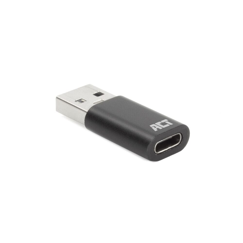 Act adaptér USB-A samec na USB-C samice