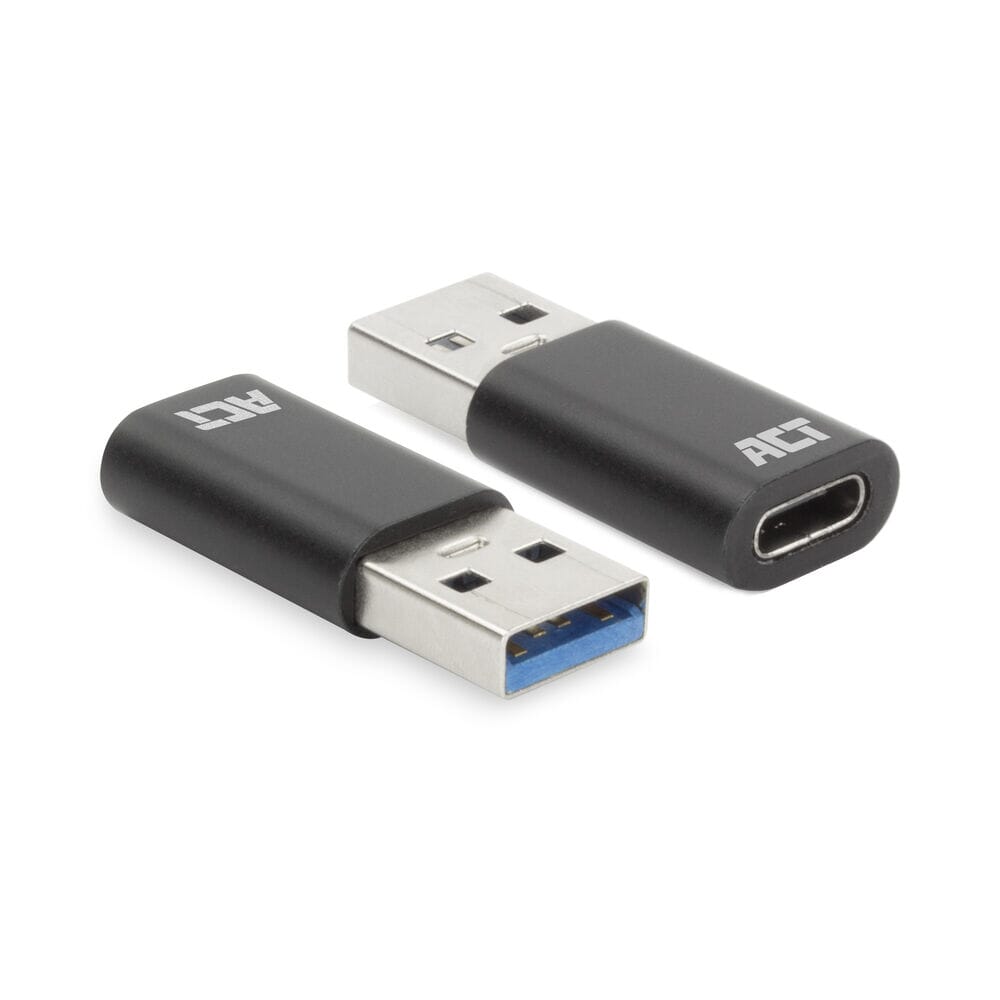Act adaptér USB-A samec na USB-C samice