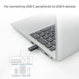 Act adaptér USB-A samec na USB-C samice
