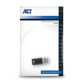 Act adaptér USB-A samec na USB-C samice