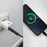 Act adaptér USB-A samec na USB-C samice
