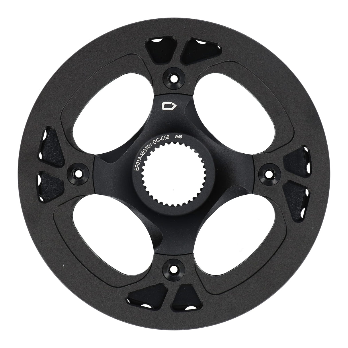 Motivova chain wheel