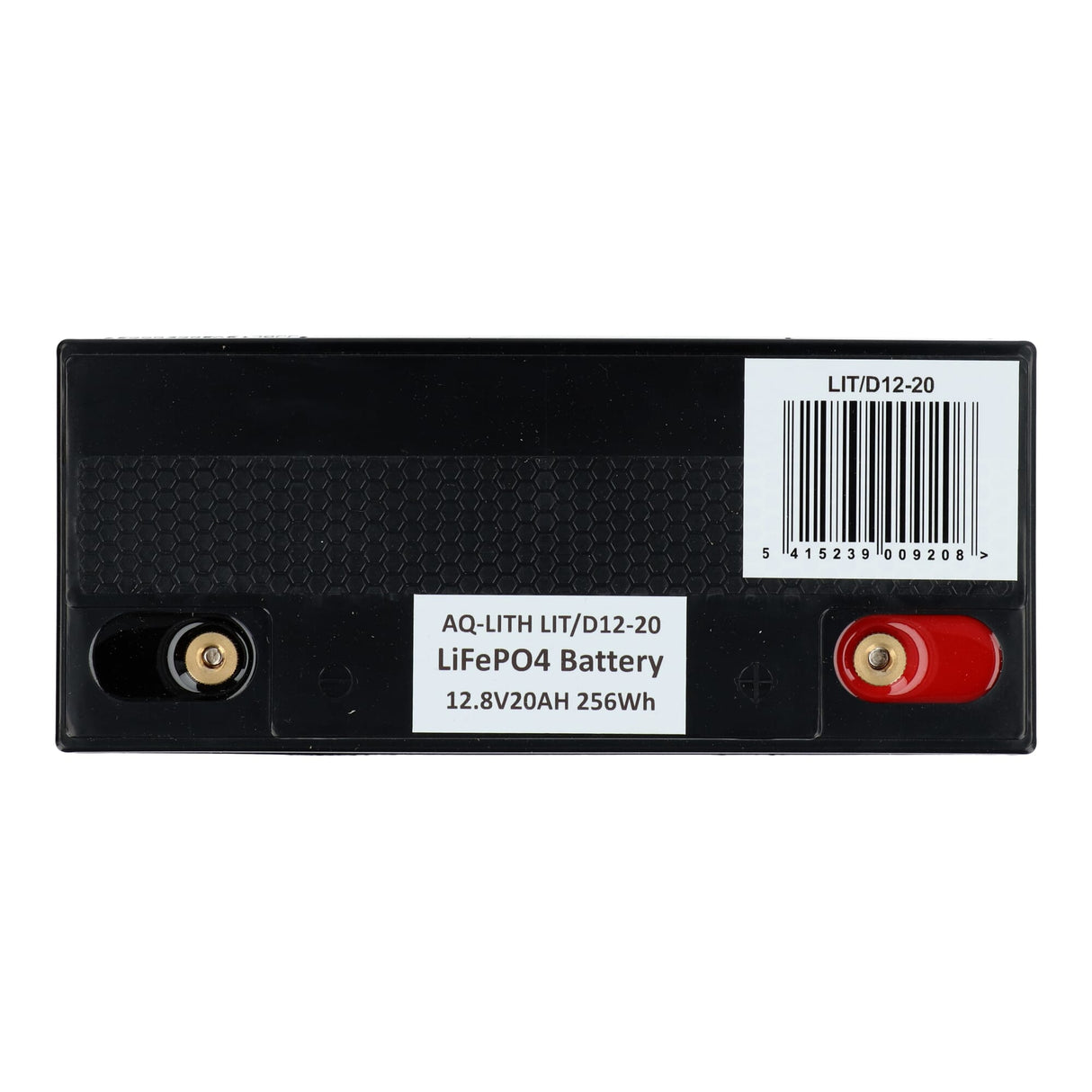 Aq-lith lifepo4 battery 12v 20ah