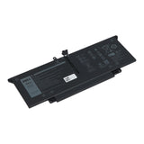 Baterie do notebooku Dell 6500 mAh