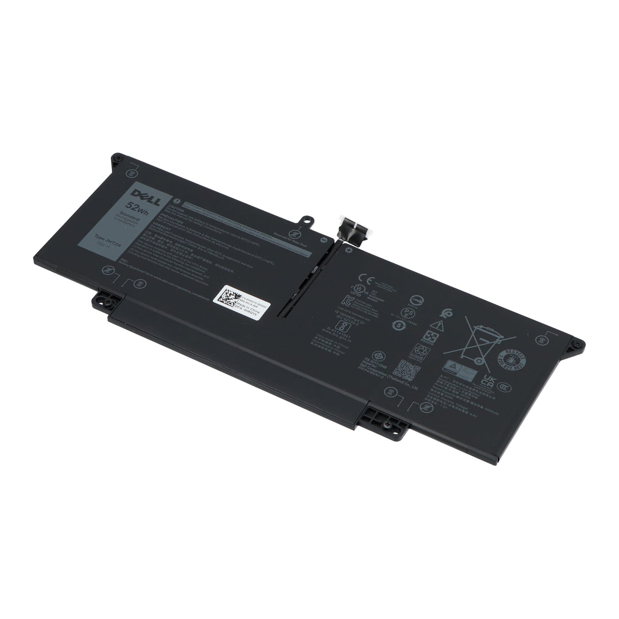 Baterie do notebooku Dell 6500 mAh