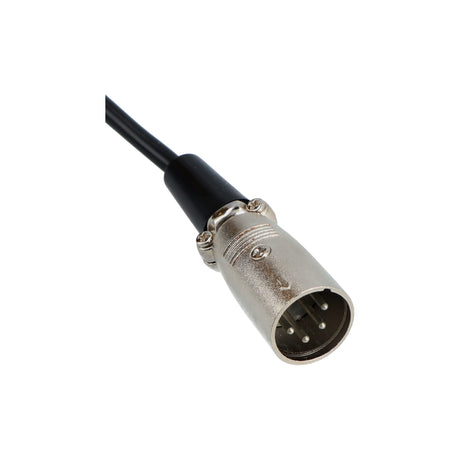 Battery charger e-bike 42v 2a xlr 4-pin