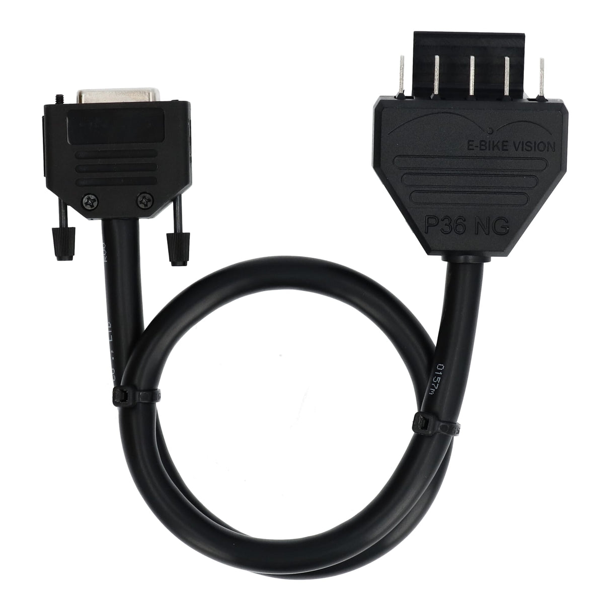 Panasonic adapter testtårn 36v neste generasjon