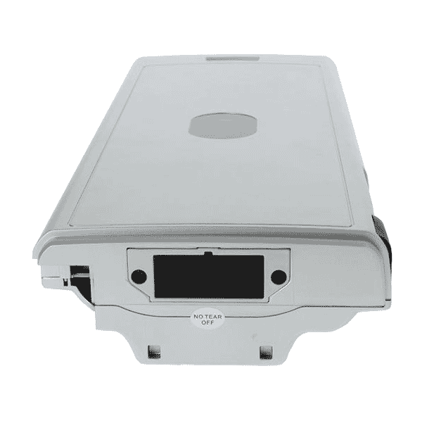 Batavus compatible e-motion e-300 e-400 e-500 bicycle battery 13ah silver