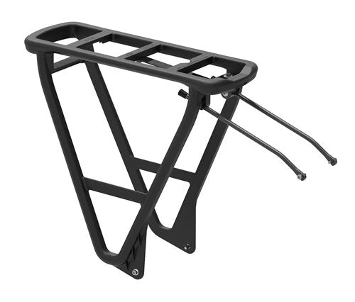 Suporte traseiro Polisport 26 28 polegadas mik-hd