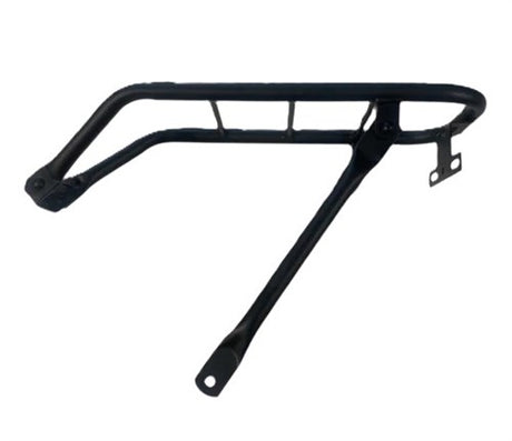 Steco A-Carrier 20 pouces Cruiseur Cruiser Matt Black