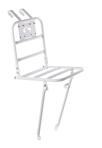 Iompróir tosaigh iompair Steco Comfort 26 28 - bán