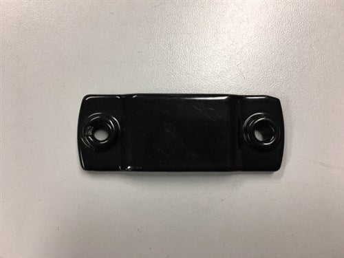 Steco Front Carrier Styringsklemmeplate