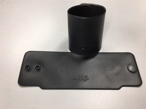 GMG Sattel Spring Cover (Set von 2 Teilen)