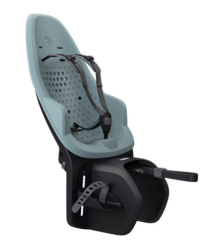 Yepp 2 Thule Rear Seat Maxi Mid Blue Carrier 12041302