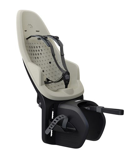Yepp 2 Thule rear seat maxi soft sand carrier 12041303