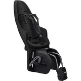 Thule yepp 2 suíochán cúil maxi fráma dubh 12041201