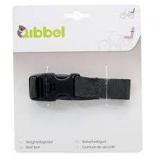 Q192 safety belt for bicycle seats 75 cm black