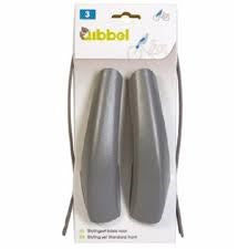 Seat Qibbel widek styling set base for