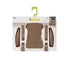Sëtz qibbbb Burk Styling Set Luxus