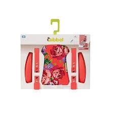 Sëtz qibbbb Burk Styling Set Luxus