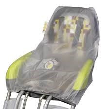 Qibbel rain cover rear