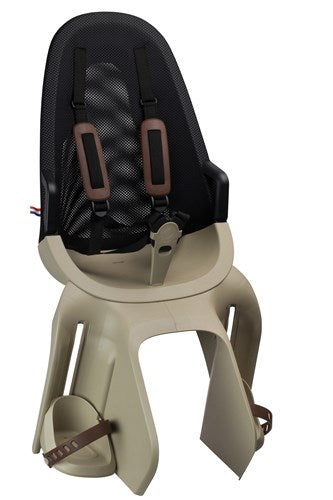 Qibbel Air Q916 Rear seat Charter confirmation Cappuccino