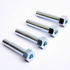 Qibbel combination nut set frame mounting