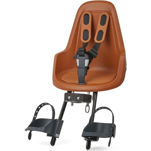 Sieść Bobike Mini One Brown