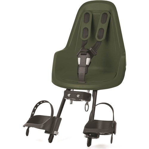 Bobike Seat Mini One Olive Green