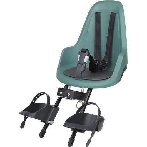 Bobike Mini Go Seat Pepper Light Green