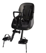 Bobike seat mini exclusive evolve black