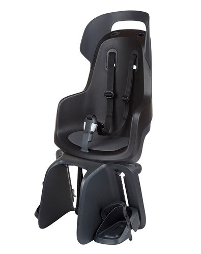 Bobike Seat Maxi Go Urban Black