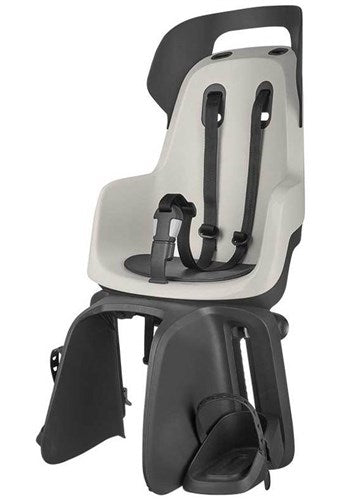 Bobike asiento trasero maxi go mik hd pastel de copa de vainilla blanca