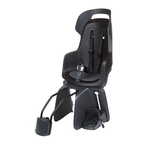 Sieść Bobike Maxi Go Urban Black