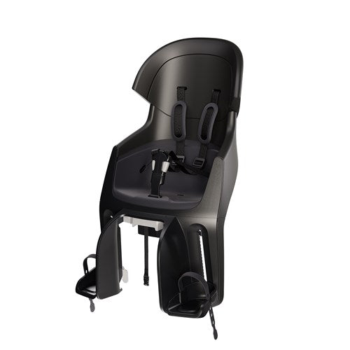 Polisport plasticos s.a. Bobike Maxi Exclusive Evolve rear seat black
