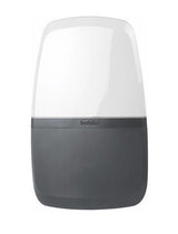 Bobike windshield exclusive evolve gray