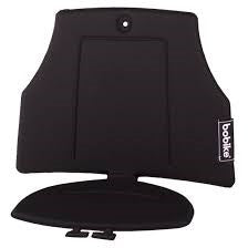 Bobike Mini Exclusive Cover Urban Black