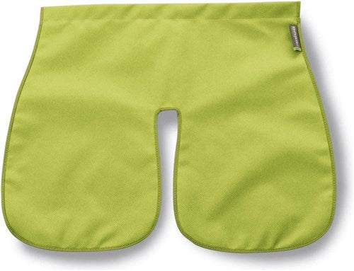 Windscreen flap Preston (fits Bobike and Thule)